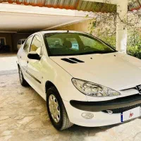 206 SD V20 مدل 1390|خودرو سواری و وانت|تربت‌حیدریه, مظفریه|دیوار