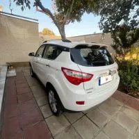 تمیزترین و نو ترین چانگان موجود در بازار|خودرو سواری و وانت|هشتگرد, شهرک بعثت|دیوار