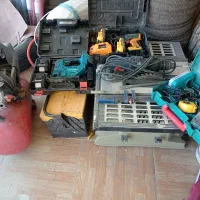 فروش ازار الات نصب کابینت پک کامل