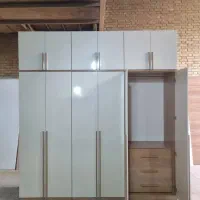 کمد دیواری مدل ژورنالی کد ۲۰|جاکفشی، کمد، دراور|تهران, افسریه شمالی|دیوار