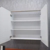 کابینت دودرب نو|مصالح و تجهیزات ساختمان|گرمدره, |دیوار