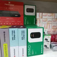 انواع گیرنده دیجیتال نو آکبند /نصاب آنتن پردیس