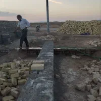 فروش زمین نیمه ساز در روستای شیطور