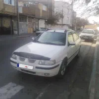 سمند EF7 مدل ۱۳۹۰|خودرو سواری و وانت|مشهد, تلگرد|دیوار