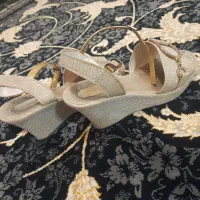 کفش مجلسی سالم