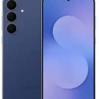 s25fe رنگ سرمه ای آکبند|موبایل|کرج, برغان|دیوار