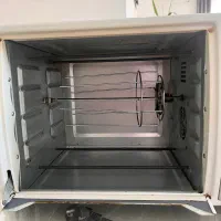 توستر مدل vesta|اجاق گاز و لوازم برقی پخت‌وپز|رشت, کوی غلام نیا|دیوار