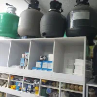 فیلتر شنی استخر|خدمات پیشه و مهارت|سرخرود, |دیوار