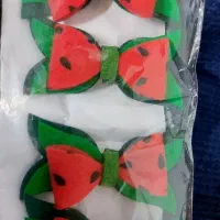 گیره سر پاپیونی یلدایی