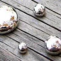 خرید و فروش انواع جیوه چگالی13.8 بالاترین قیمت
