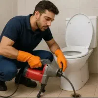 **لوله بازکنی محمد**|خدمات پیشه و مهارت|نسیمشهر, |دیوار