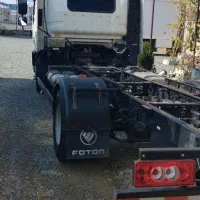 ام فور ۸/۵ تن مدل ۴۰۳|خودرو سنگین|ارومیه, |دیوار