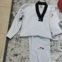لباس تکواندو