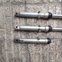فروش پاچه کمک هندا۱۲۵