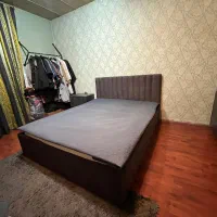 تخت دو نفره‌|تخت و سرویس خواب|تهران, تهرانپارس غربی|دیوار