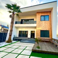 فروش ویلا فول مبله/شهرک برند/سرخرود/سند ۶ دنگ