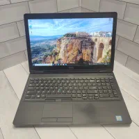 لپ تاپ ایده آل برای کار و دانشگاه dell 5590