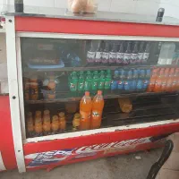 وسایل مغازه فلافل