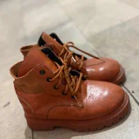 بوت بچگانه و کتونی سایز۲۹و ۳۰