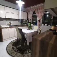 ویلایی دربست تک خواب حیاط دار با فضایی سرسبز آرام|اجارهٔ کوتاهمدت ویلا و باغ|بندر انزلی, ساحل قو|دیوار