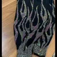 شلوار سنگ دار ۱۱۰۰