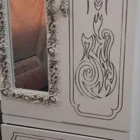 کمدلباس|جاکفشی، کمد، دراور|تایباد, |دیوار