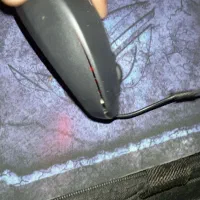 لپتاپ سالم معاوضه با گوشی آیفون|رایانه همراه|ساربوک, |دیوار