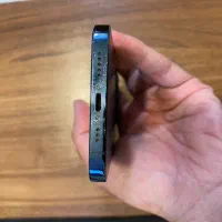 آیفون 12pro 256 دوسیم|موبایل|گرگان, |دیوار