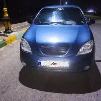 تیبا ۲ مدل ۹۵