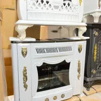 بخاری های حصیری و ارنس به قیمت سال قبل|بخاری، هیتر، شومینه|تبریز, |دیوار