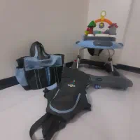 روروک،آغوشی،کیف مارک پیرگاردین