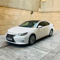 لکسوس es 250 فول 2015
