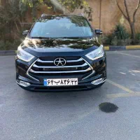 جک s3|خودرو سواری و وانت|تهران, چیتگر جنوبی|دیوار
