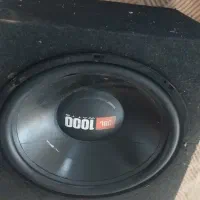 ساب جی بی ال 1000 سایز 15 اصلی