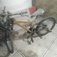 دوچرخه ۲۴ دنده ای