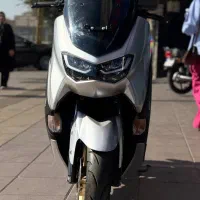 یاماها Nmax 155|موتورسیکلت|تهران, گلستان (شهرک راه آهن)|دیوار