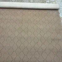 موکت ۱۲متری قهوه‌ای شتری|فرش|شیراز, شهرک گلدشت حافظ‎|دیوار