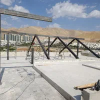 جوشکاری اسکلت|خدمات پیشه و مهارت|مریوان, |دیوار