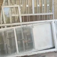 درب و پنجره