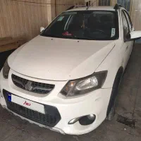 کوییک دنده‌ای ساده مدل 98