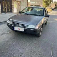 فروش خودرو405مدل96دوگانه شرکتی|خودرو سواری و وانت|محمدشهر, محمدشهر|دیوار