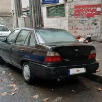 دوو سیلو 81 سالم|خودرو سواری و وانت|کرج, حسن آباد|دیوار