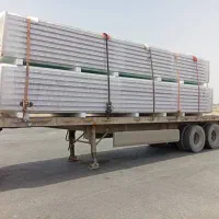 ترلی کفی تیوپلس دومحور|خودرو سنگین|مشهد, حرم مطهر رضوی|دیوار