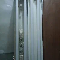 کلیدپریز ومهتابی