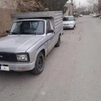 مزدا 2000 مدل 97|خودرو سواری و وانت|فردیس, خیام غربی|دیوار