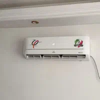 فروش و نصب انواع کولرگازی|کولر گازی و فن‌کوئل|الیگودرز, |دیوار