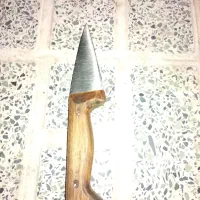 کارد نوک سوزنی