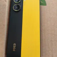 شیائومی poco x7 pro با حافظهٔ ۵۱۲ گیگابایت