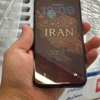 iphone 15 promax 256 کدملی|موبایل|مشهد, عبادی|دیوار