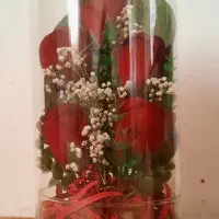 باکس گل شیک زیر قیمت|گل مصنوعی|ارومیه, |دیوار